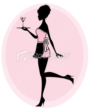 Server / Bartender
